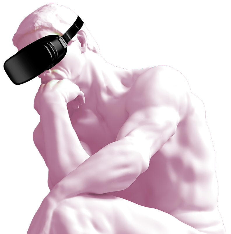 Virtual en Augmented Reality | Learning & Development | UP learning