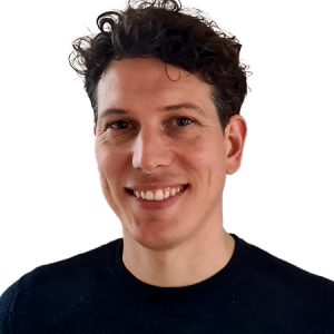 Picture of Tijs van Bergen