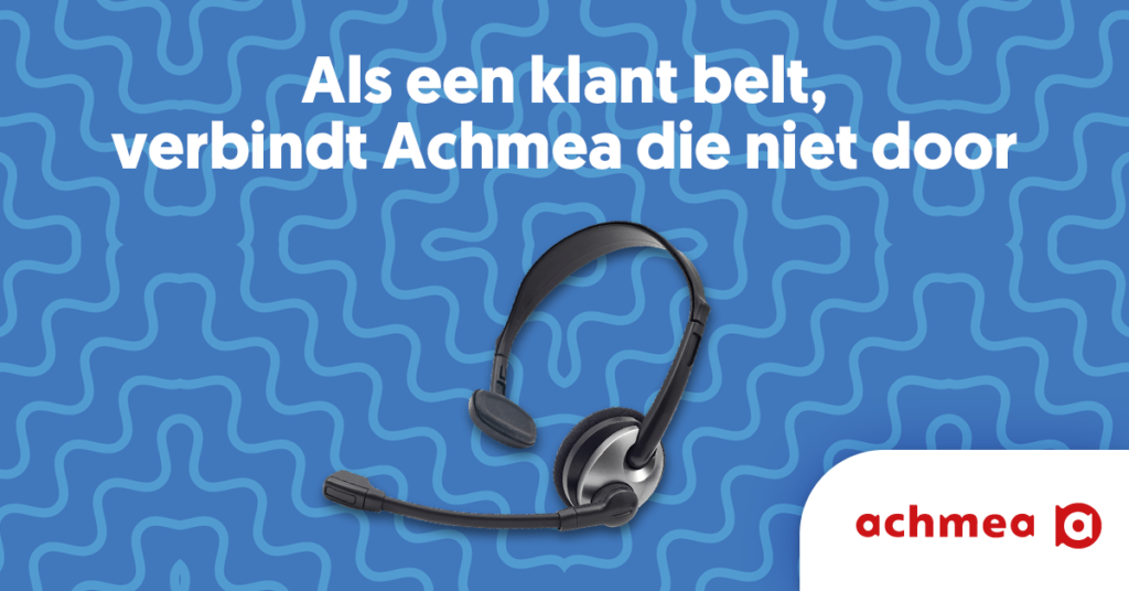 Achmea | e-Learning en Leerplatform | UP learning