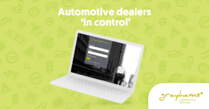 Grayhams | Moodle case | UP learning