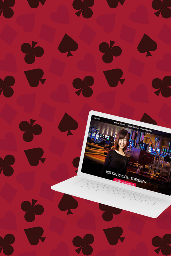 Holland Casino | Interactieve Video | UP learning