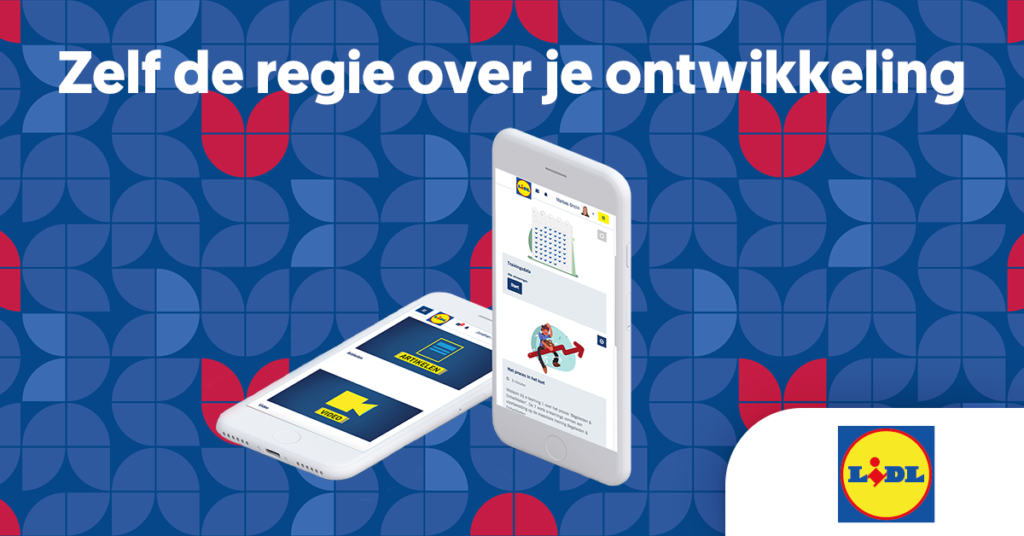 Lidl | Totara case | featured | UP learning