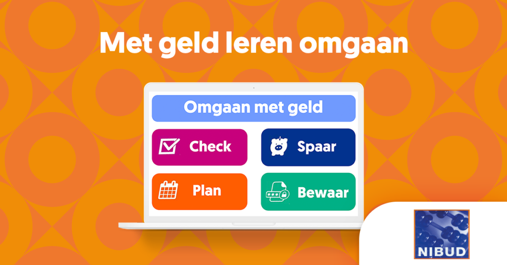 Nibud | Moodle case | UP learning