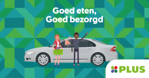 PLUS retail | e-commerce case | UP learning