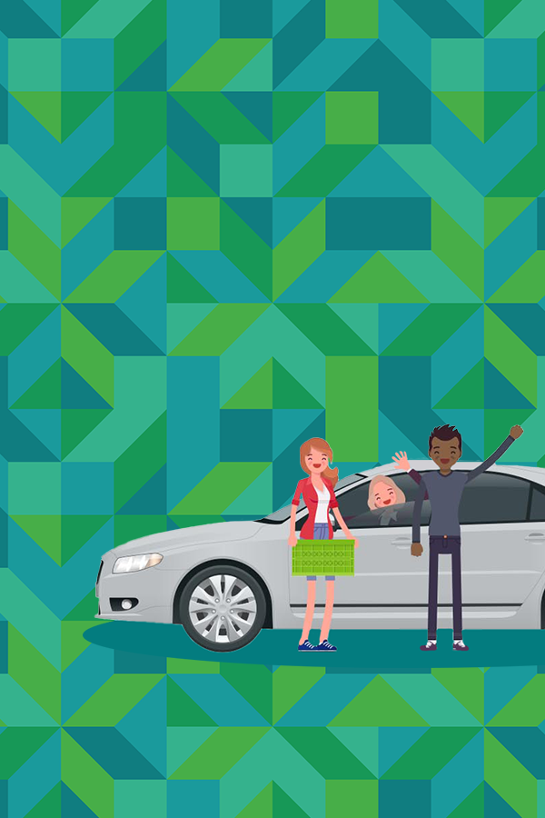 PLUS retail | e-commerce case | UP learning